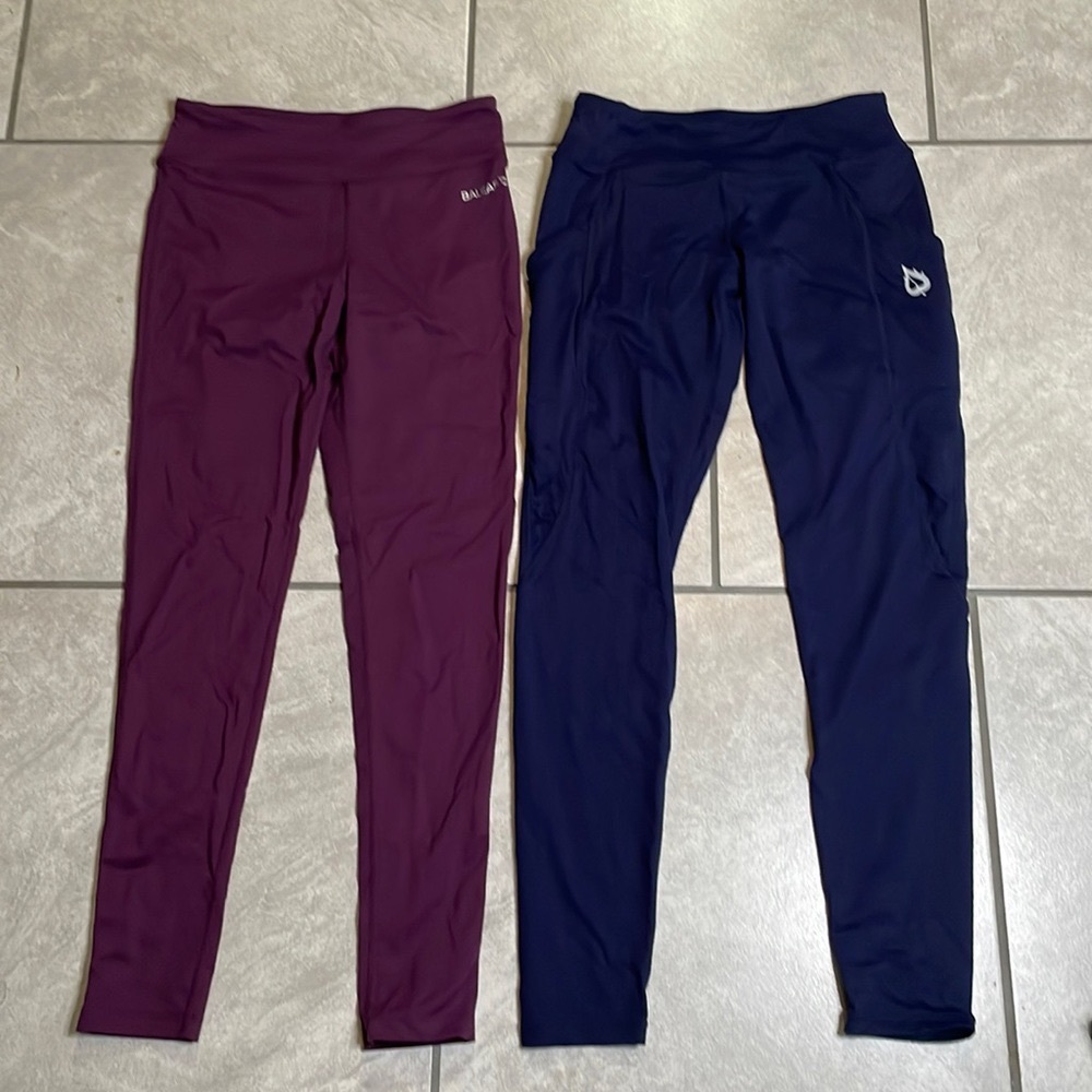 Baleaf yoga leggings